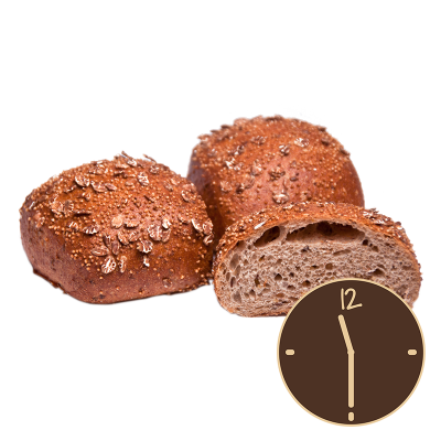 FB Dinkel Krusti Profanter (76g)